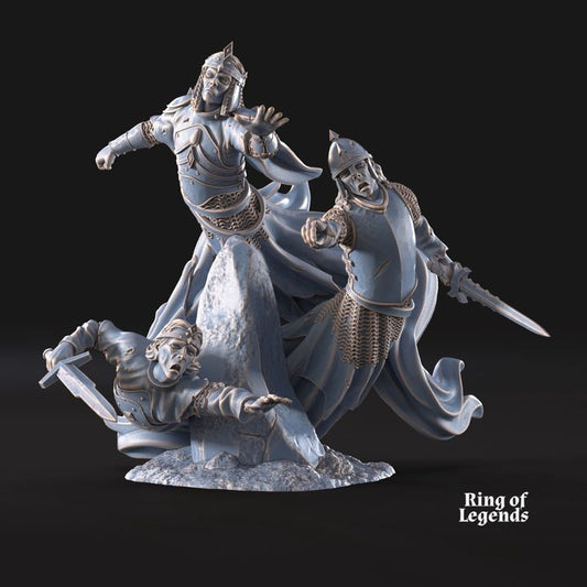 Anagar Shades of the Ghosts