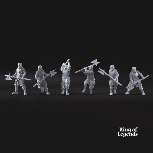 Swan Knight Mountaineers