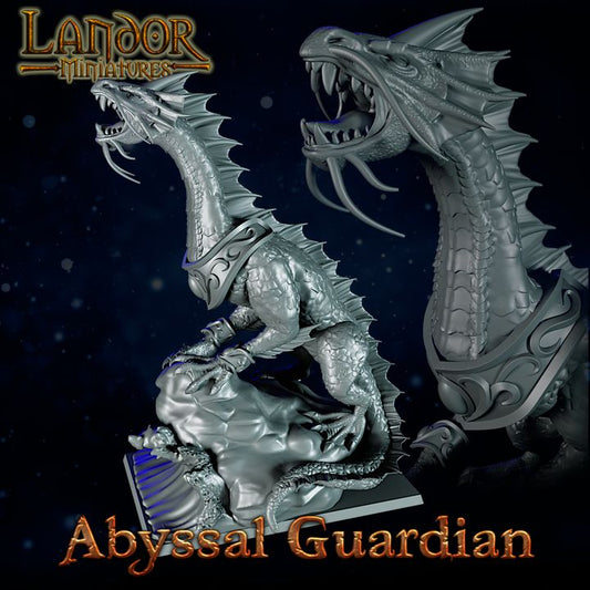 Abyssal Guardian
