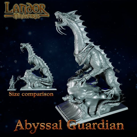 Abyssal Guardian