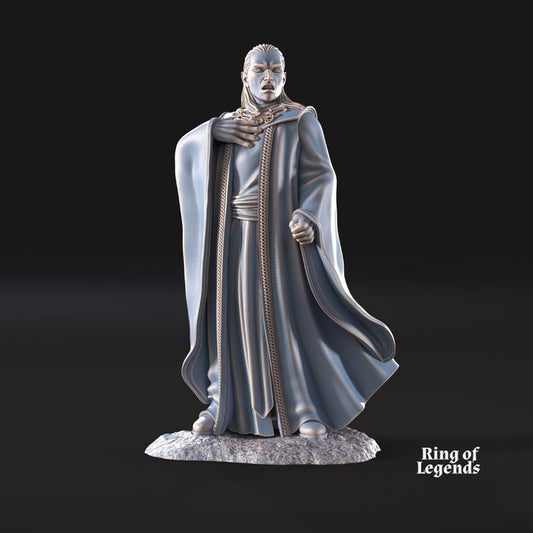 Cenneth the Lord of Galanthir