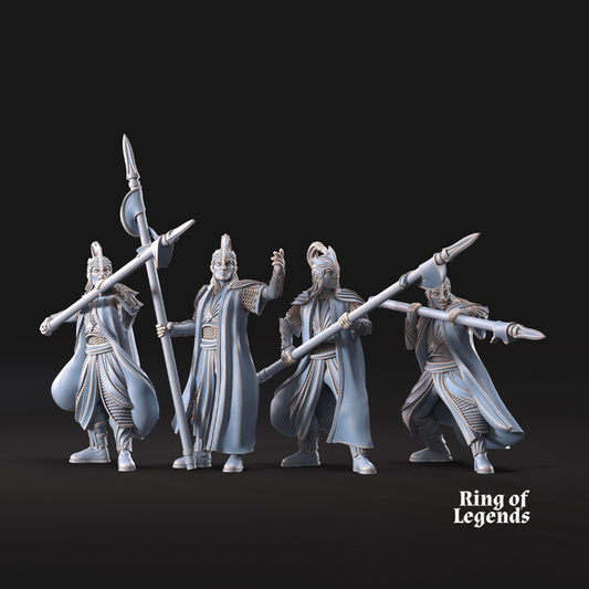 Galanthir Royal Guard