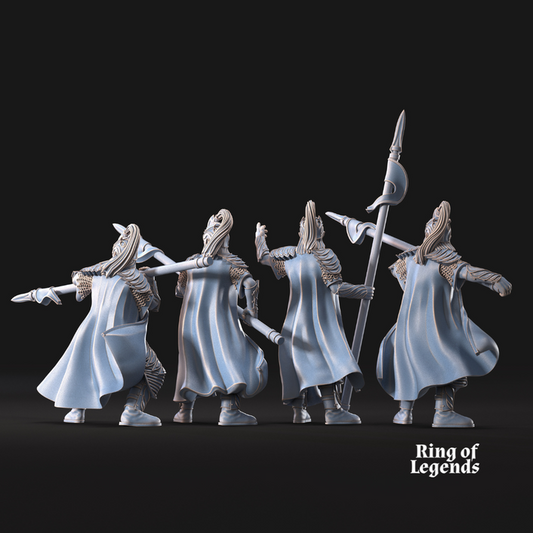 Galanthir Royal Guard