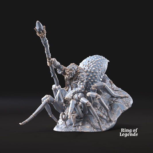 Goblins of Caves Shamans