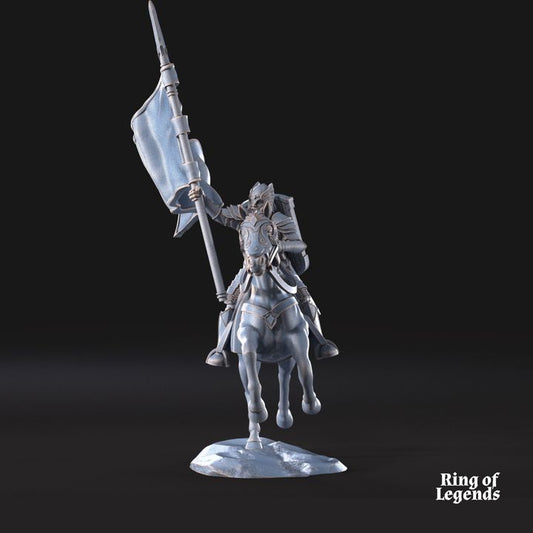 Grey Castle Bannerman