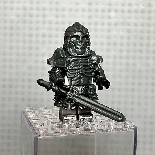 The Darker Souls DARK WRAITH Set