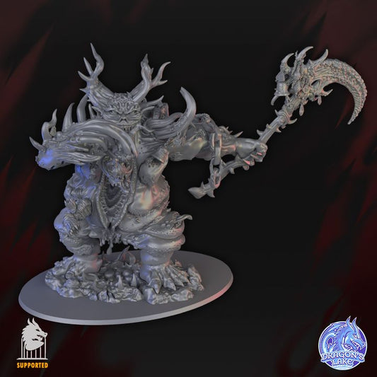 Seed of Putrefaction