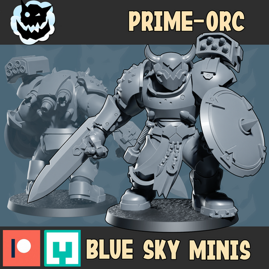 Prime-Orc