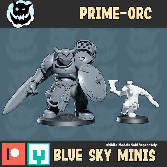 Prime-Orc