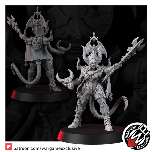 Sisters In Heresy Mother Principia Violata