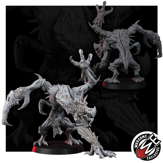 Chaos Razorbeak