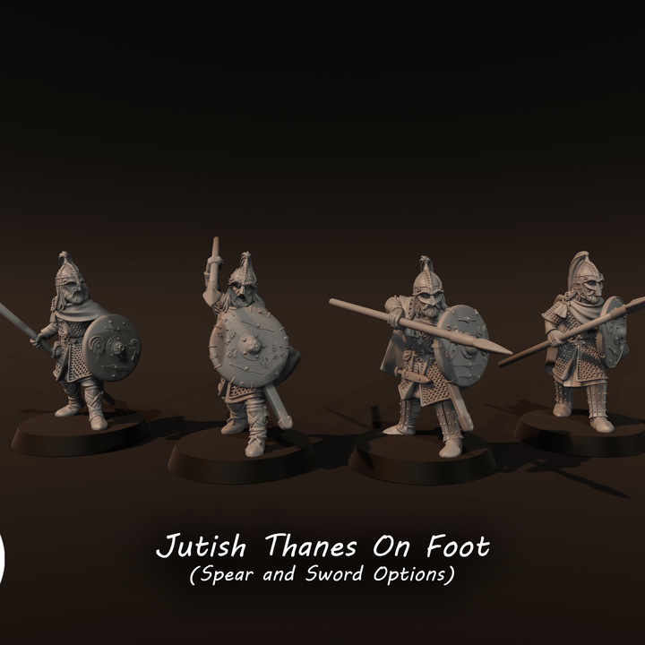 Thane Guards of the Golden Plains
