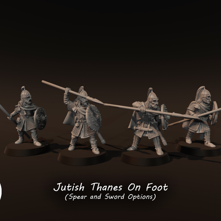 Thane Guards of the Golden Plains
