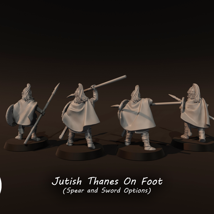Thane Guards of the Golden Plains