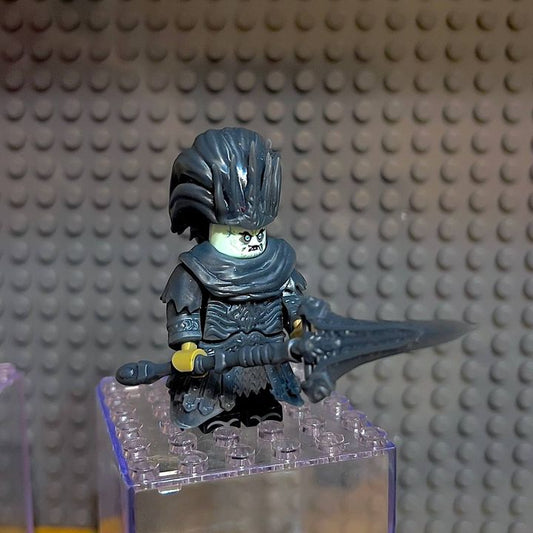 The Darker Souls NAMELESS KING Set