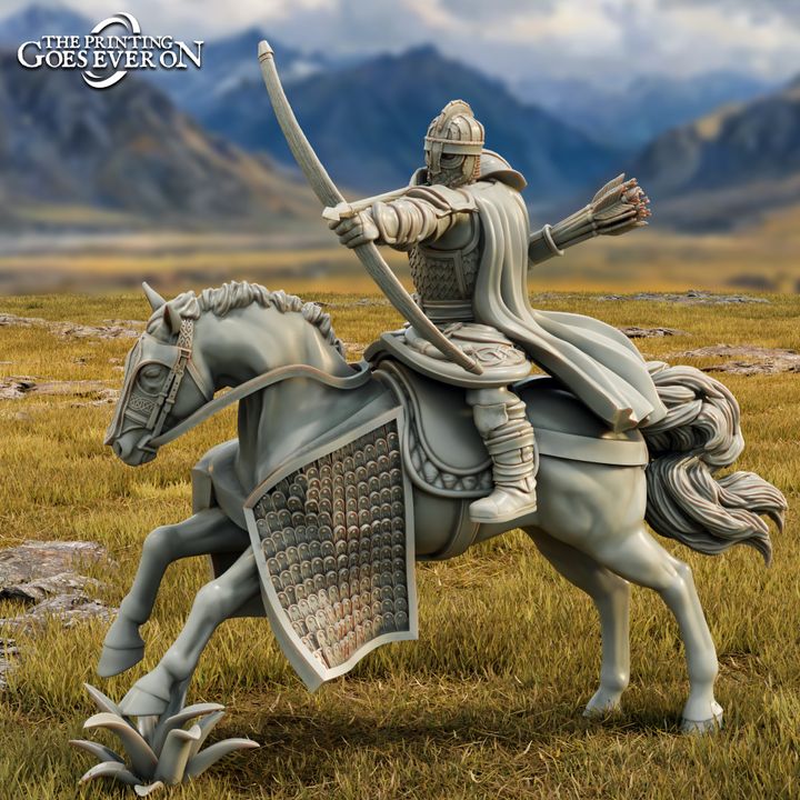 Riddermercia Warriors