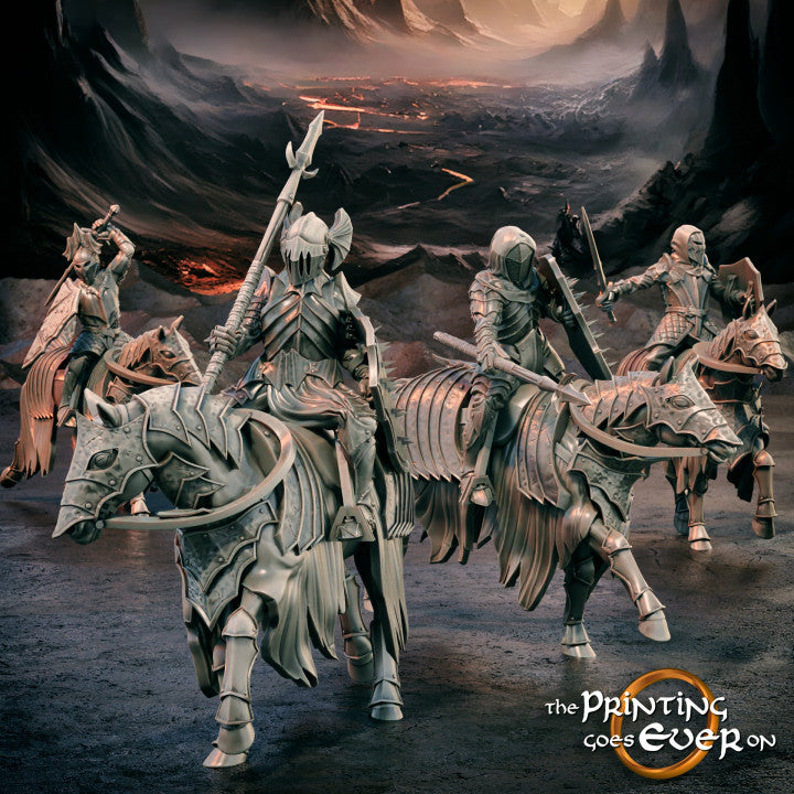 Shadow Knights