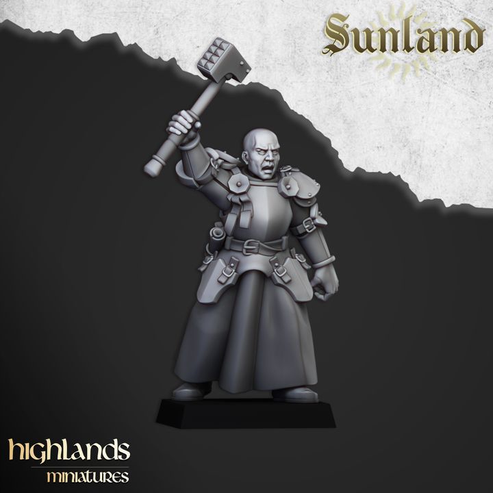 Sunland Altar Wagon