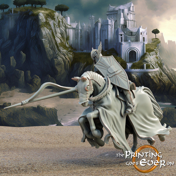 Swan Knights