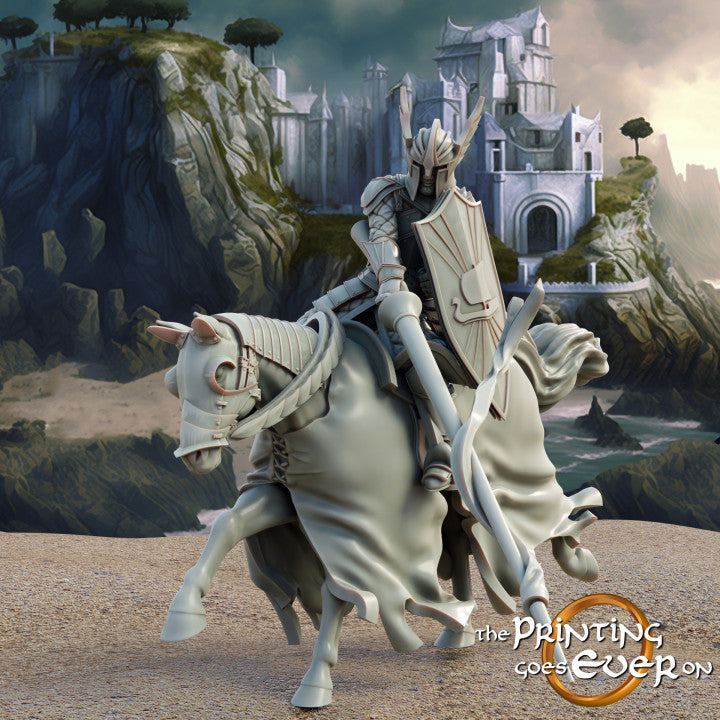 Swan Knights