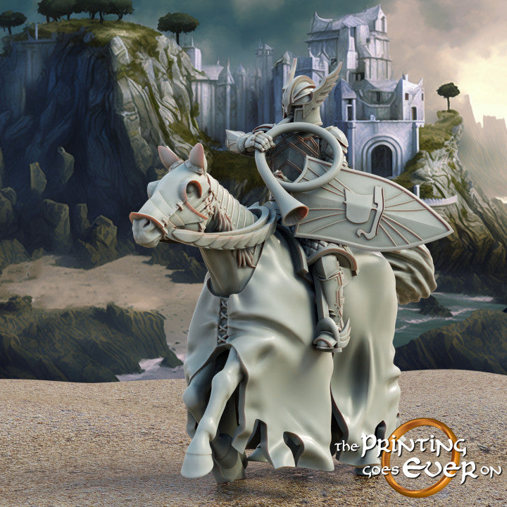 Swan Knights