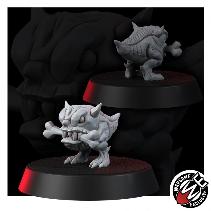 Chaos Swamlings
