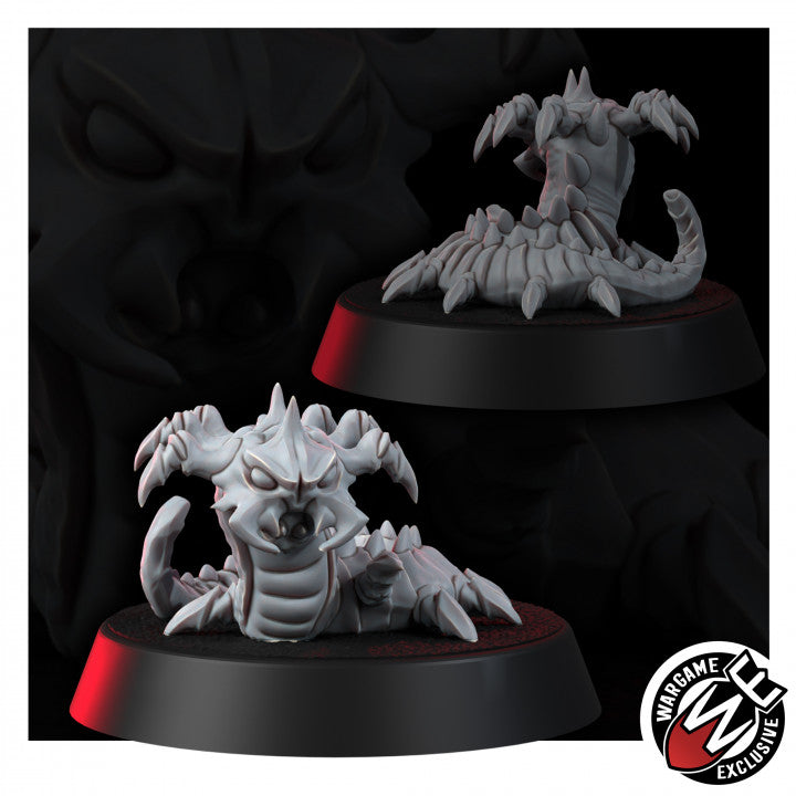 Chaos Swamlings