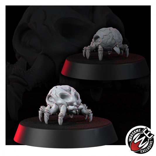 Chaos Swamlings