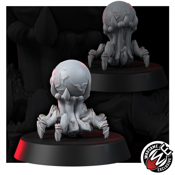 Chaos Swamlings