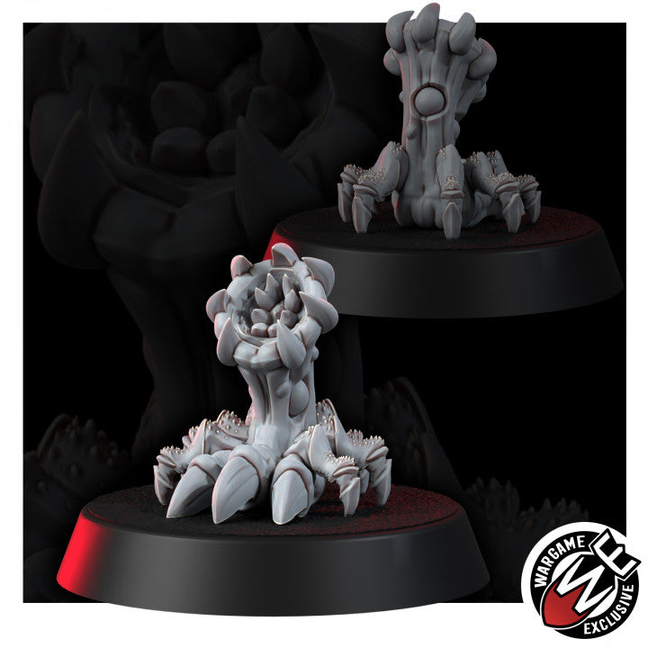 Chaos Swamlings