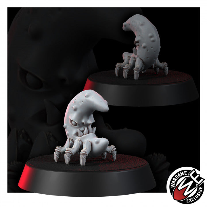Chaos Swamlings