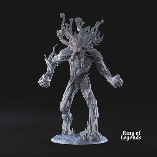 Tree Walker Angry Warriors