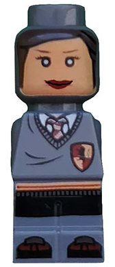 Microfigure Hogwarts Hermione Granger - Minifig 85863pb036