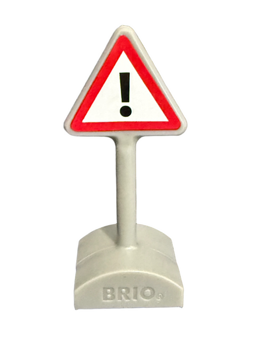Attention Sign