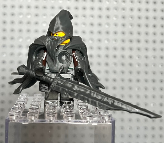 The Darker Souls GAEL Set