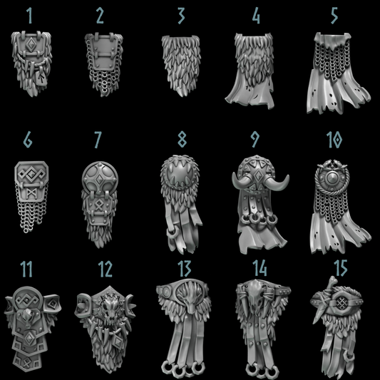 Primal Hounds Loincloth