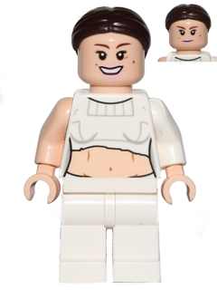 Padme (Episode 2) - Minifig SW0490