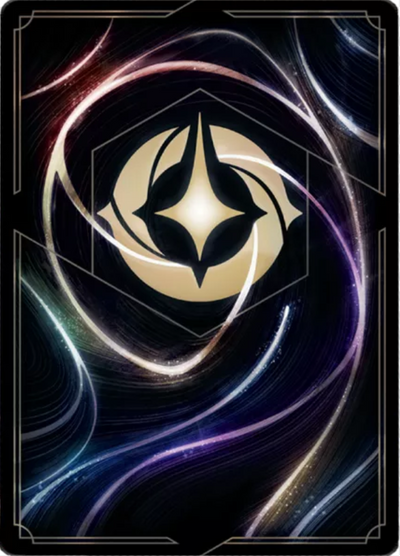 Lorcana Card Back