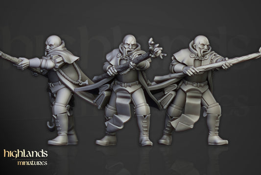 Battle Wizards