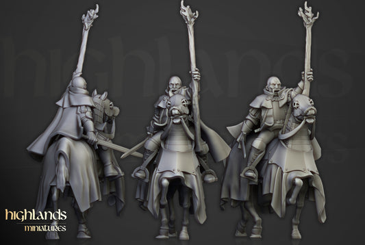 Battle Wizards