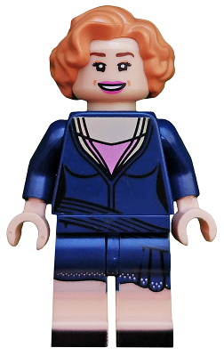 Queenie Goldstein - Minifig colhp20