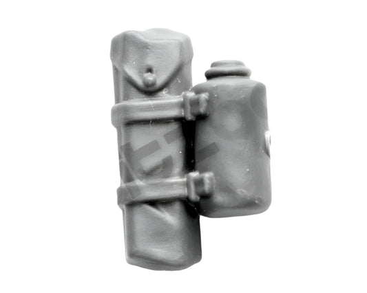 Kill Team Veteran Guardsmen Accessory D