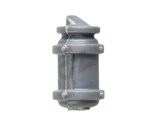 Emperor’s Children Noise Marines Backpack Canister