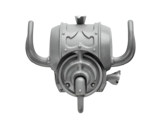 Emperor’s Children Noise Marines Backpack Back 05