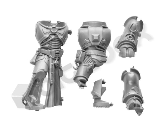 Emperor’s Children Noise Marines Body 06 (5)