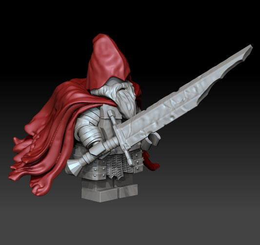 The Darker Souls GAEL Set