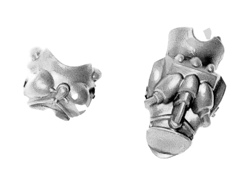 Harlequin Skyweaver Rider Torso B (2)