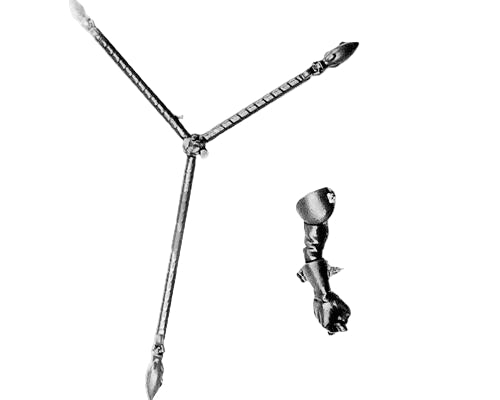 Harlequin Skyweaver Star Bolas B (2)