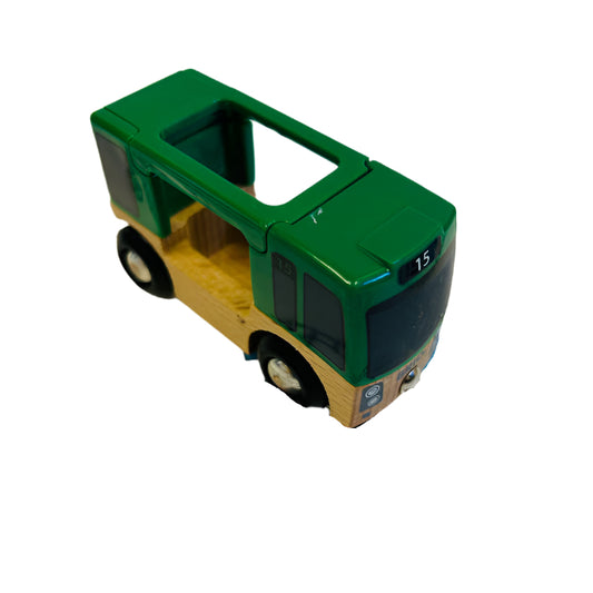 Green Bus
