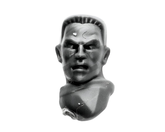 Kill Team Blooded Bare Head E